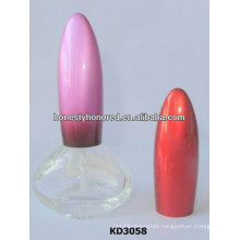 Pp Plastic Nail Polish Cap With Red